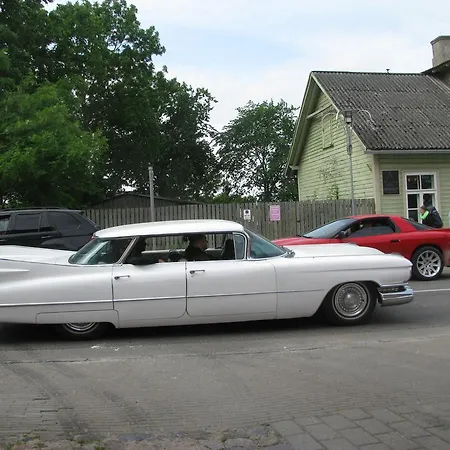 Karja Tented * Haapsalu