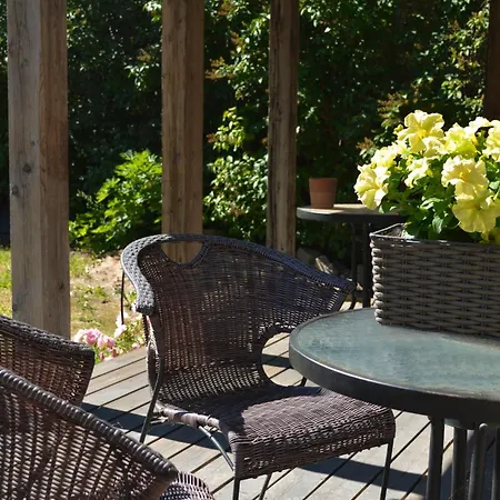 Karja Tented Laagriplats *