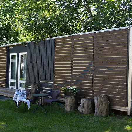 Karja Tented
