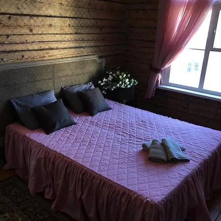 Кемпинг Karja Tented