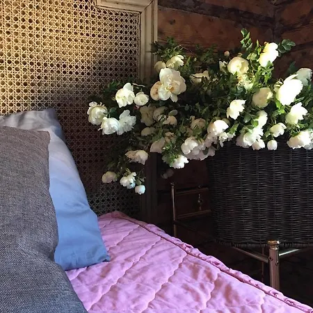 Karja Tented Кемпинг