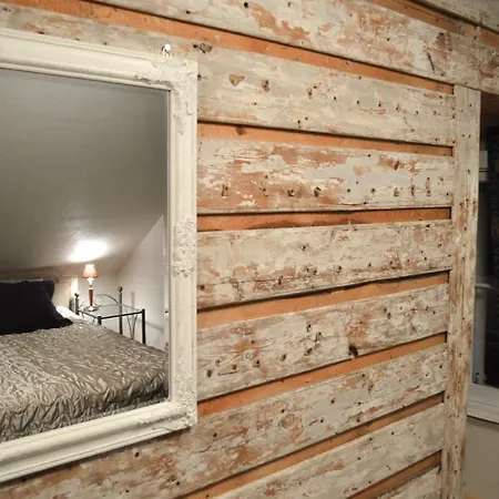 Karja Tented Laagriplats