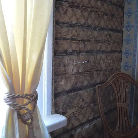 Кемпинг Karja Tented Хаапсалу