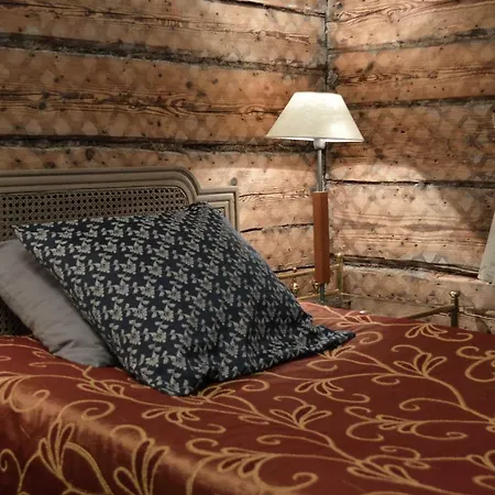 Laagriplats Karja Tented *