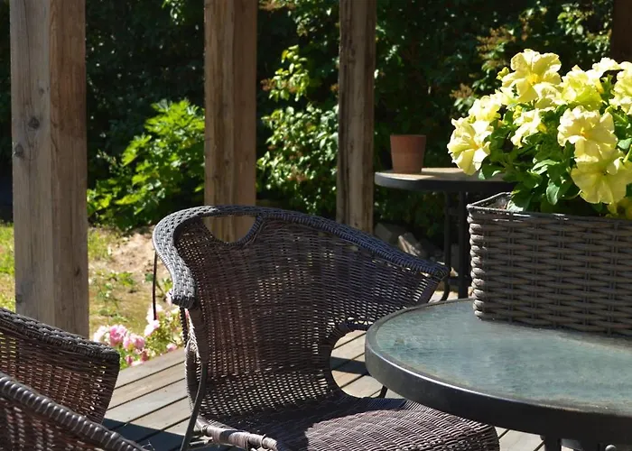 Karja Tented Camping *