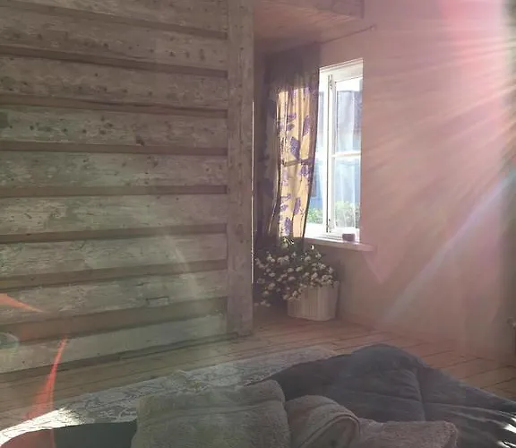 Camping Karja Tented