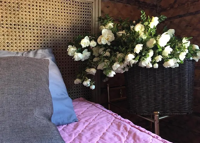 Karja Tented Camping