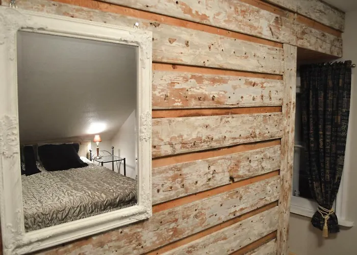 Karja Tented Camping