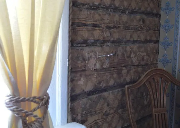 Camping Karja Tented Haapsalu