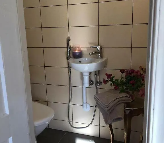 Karja Tented Camping *