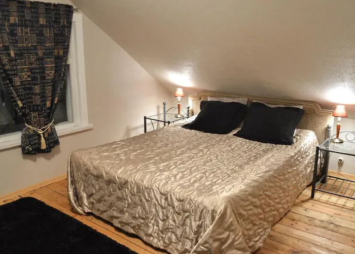 Camping Karja Tented